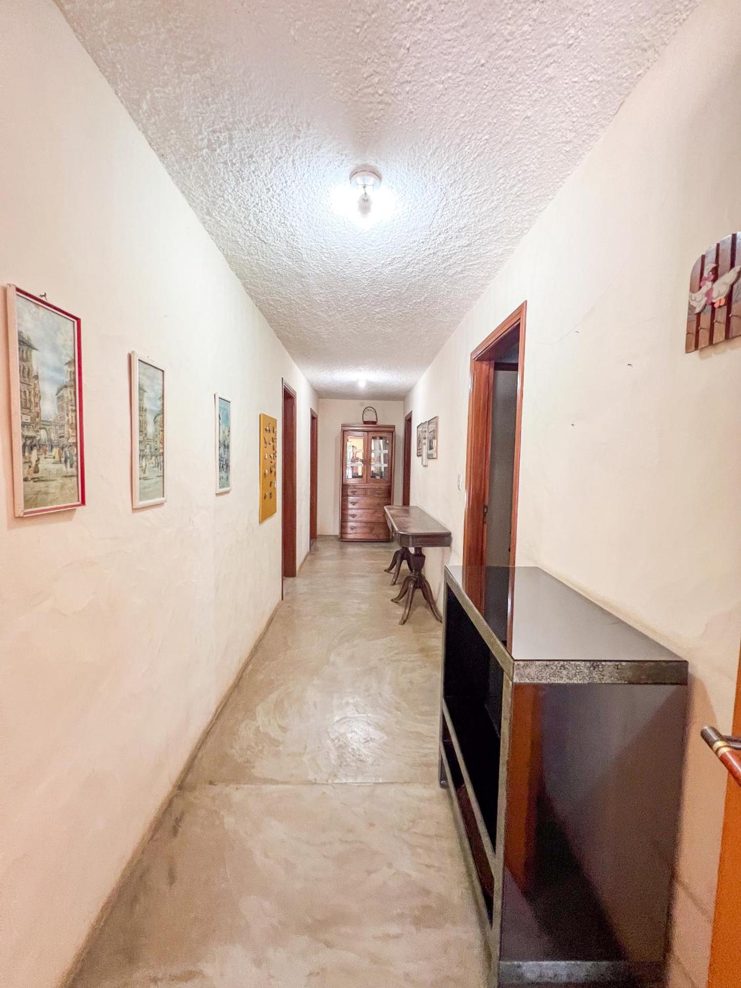 הוילה סרה נגרה Chacara Santa Terezinha מראה חיצוני תמונה